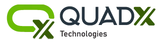 QXT – QuadX Technologies
